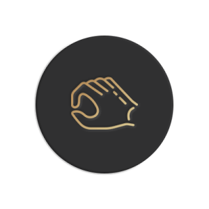 hand icon