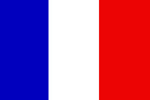 French Flag France
