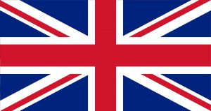 UK Flag