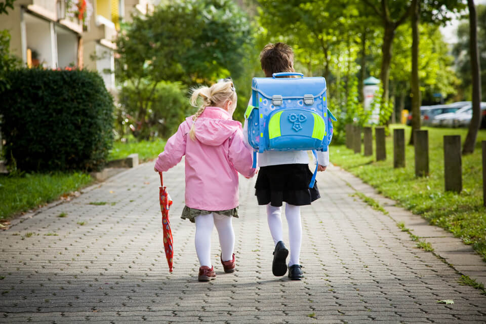 GPS Tracker for Kids