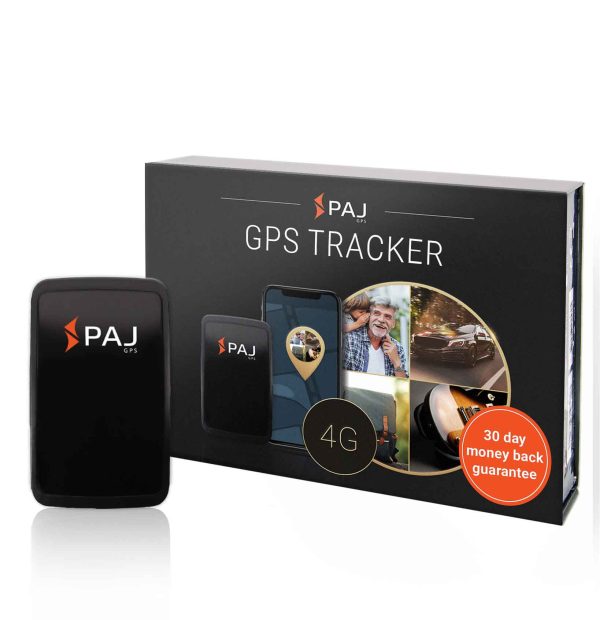 ALLROUND Finder 4G