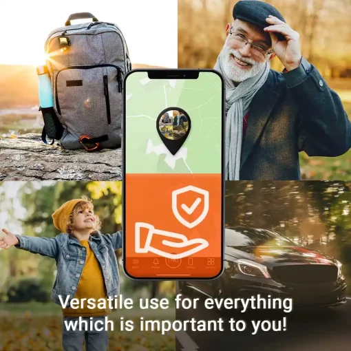 ALLROUND Finder 4G - Image 4