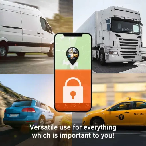 POWER Finder 4G - Image 4