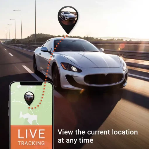 CAR OBD Finder 4G 2.0 - Image 5