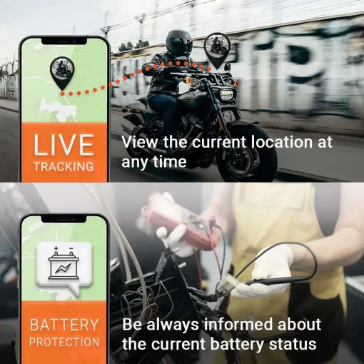 VEHICLE Finder 4G 2.0 - Image 5