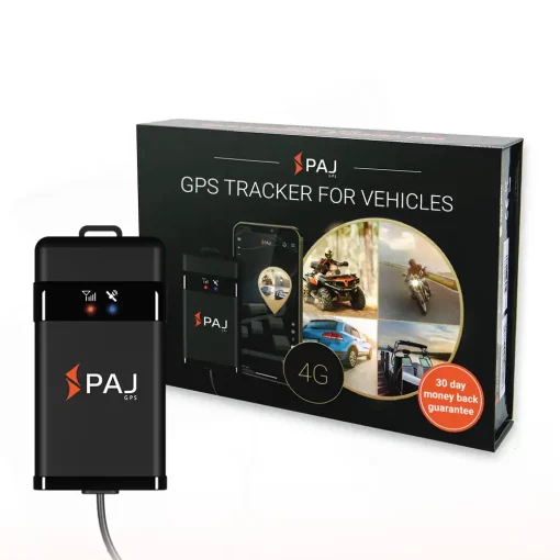 VEHICLE Finder 4G 2.0 - Image 2
