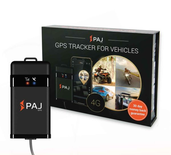 VEHICLE Finder 4G 2.0 product detail