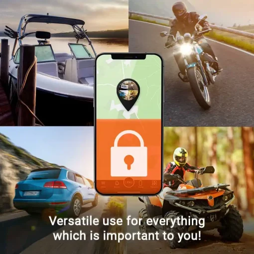 VEHICLE Finder 4G 2.0 - Image 4