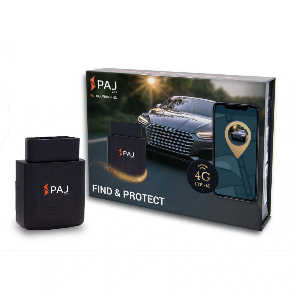 CAR OBD Finder 4G main product picture
