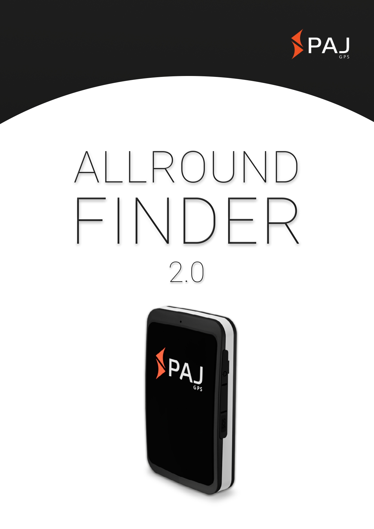 Thumbnail data sheet ALLROUND Finder 2.0