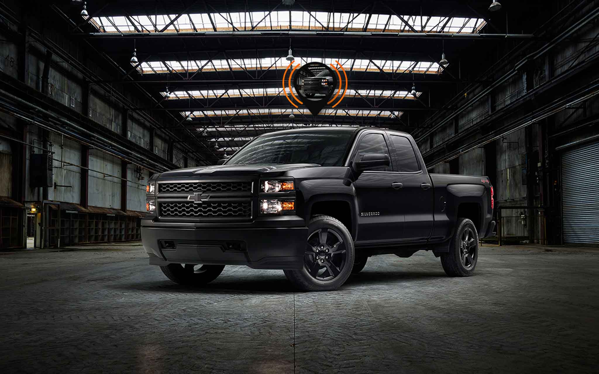 car tracker