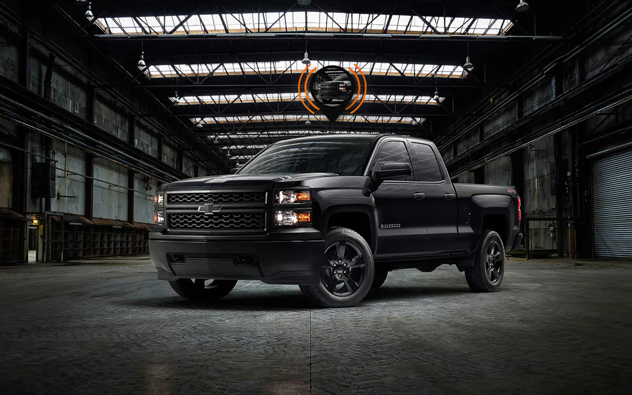 car tracker