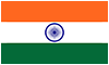 Flag Icon India