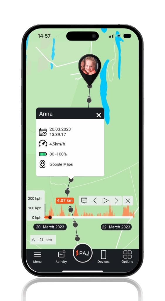 Mockup-GOS-tracker-for-kids-routes