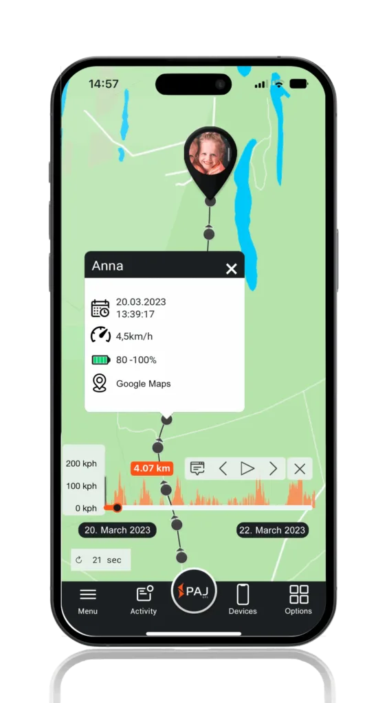 Mockup-GOS-tracker-for-kids-routes