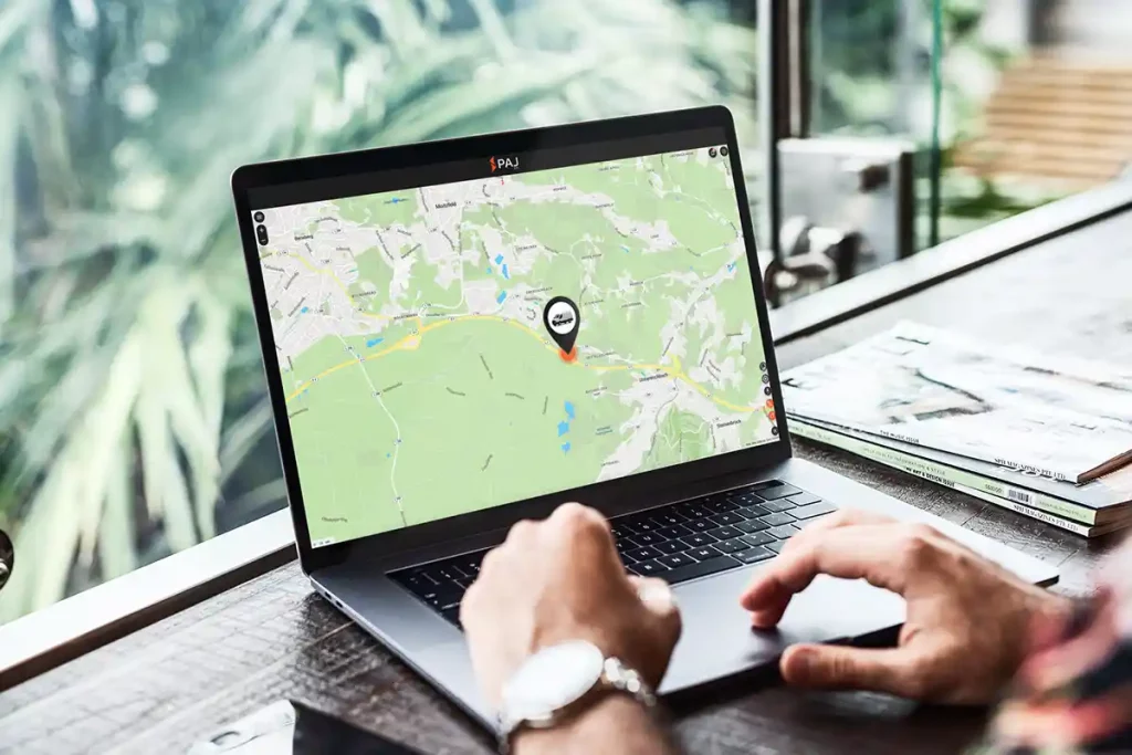 fleet tracking for businesses