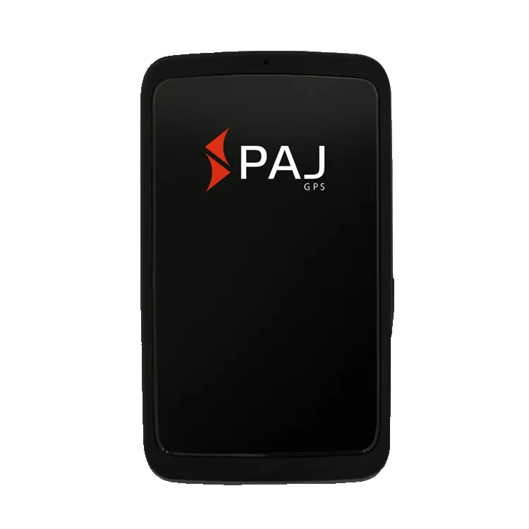 PAJ GPS Vehicle Finder 1.0 Localisateur GPS 4G