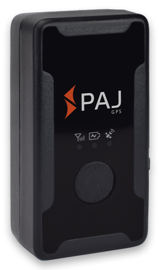 EASY Finder 4G PAJ GPS Tracker