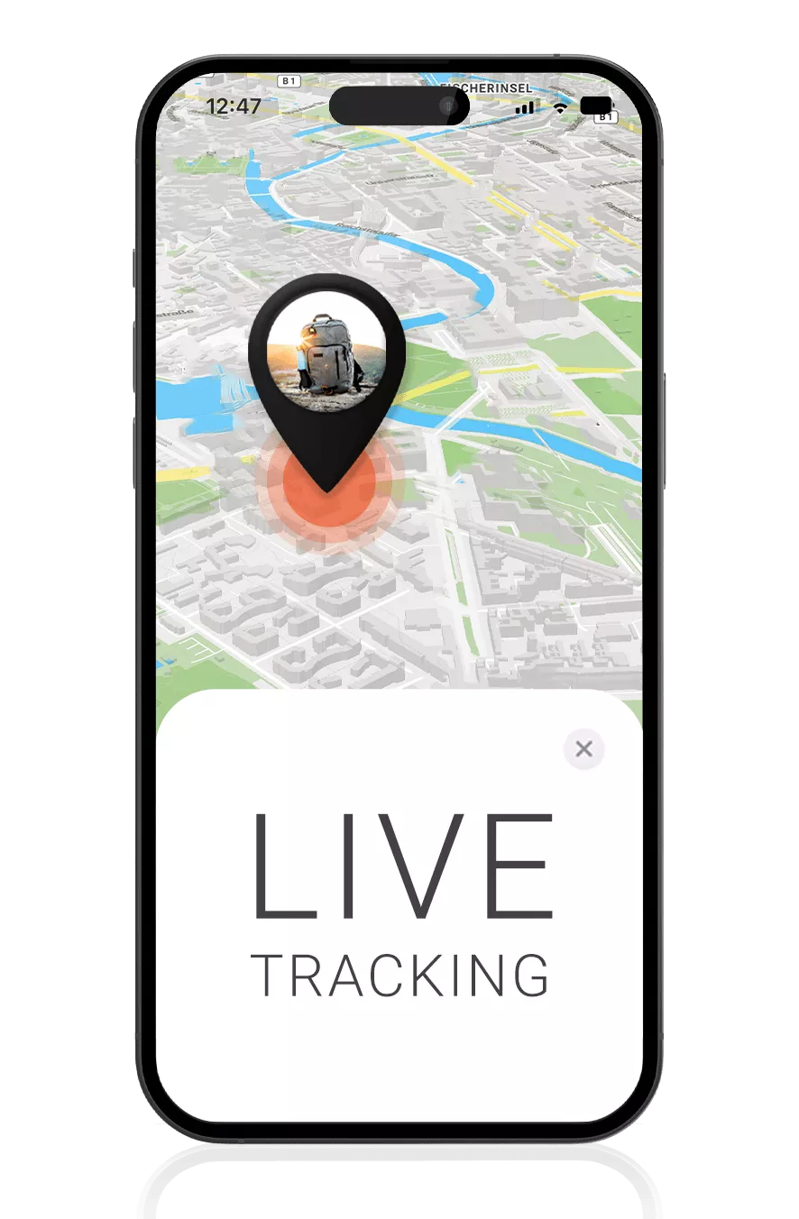 Carte SIM blau.de für alle PAJ GPS Tracker FINDER . .