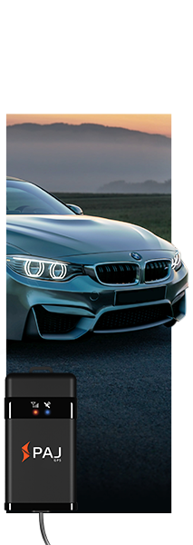 Trakers for cars