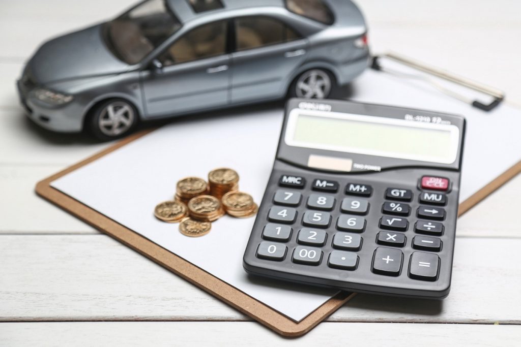 car trackers and insurance