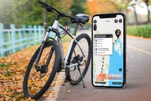 safety of your bicycle