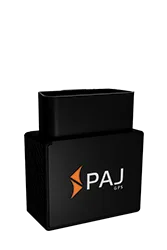 CAR OBD Finder 4G PAJ GPS Tracker