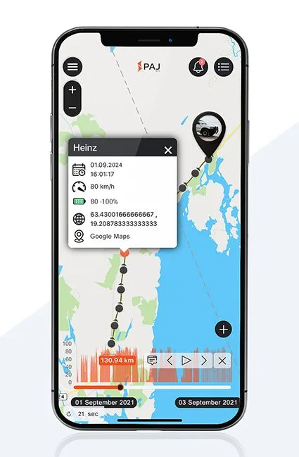 tow route optimizer