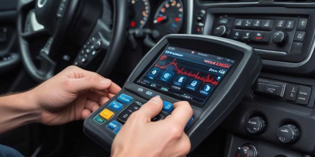DTC code reading in a car, what is a dtc