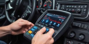 DTC code reading in a car, what is a dtc