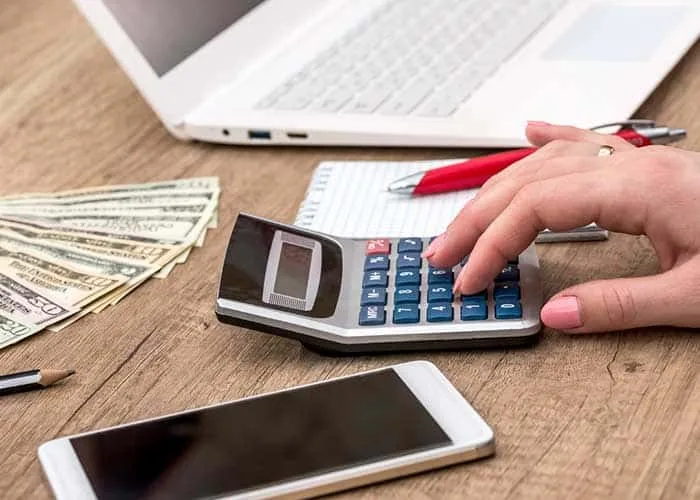 calculating cost of rent a gps system