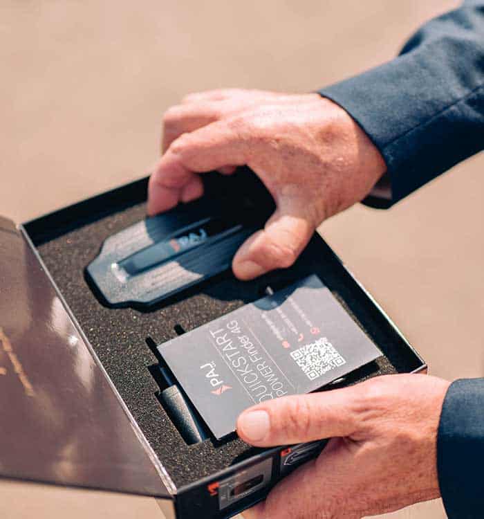 GPS Renting vs Buying a GPS Tracker