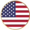 Flag of USA