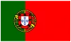 Portugal Flag