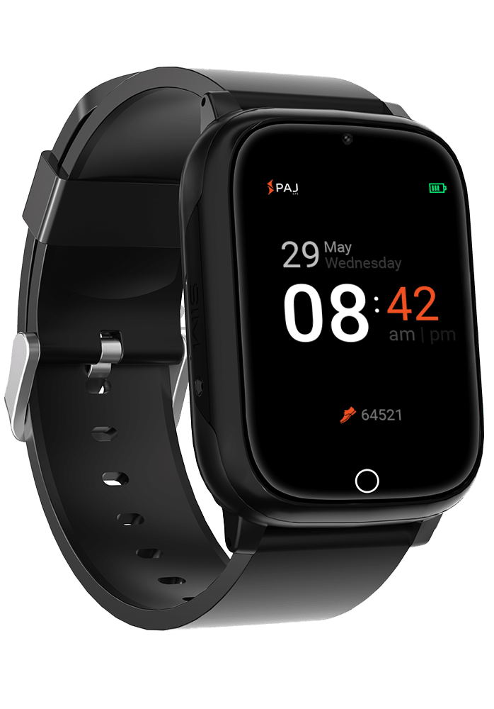 SMARTWATCH Finder 4G PAJ GPS Tracker