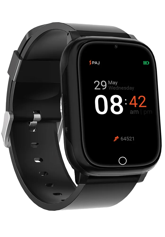 SMARTWATCH Finder 4G PAJ GPS Tracker