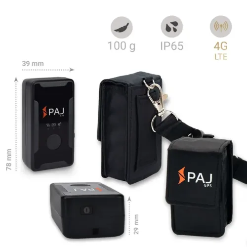 Dimensions-and-info-EASY-Finder-4G-PAJ-GPS-Tracker