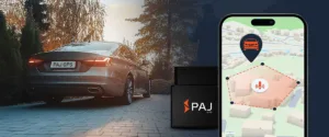 A car protected by PAJ GPs tracker. But how Does a Car GPS Tracker Work?