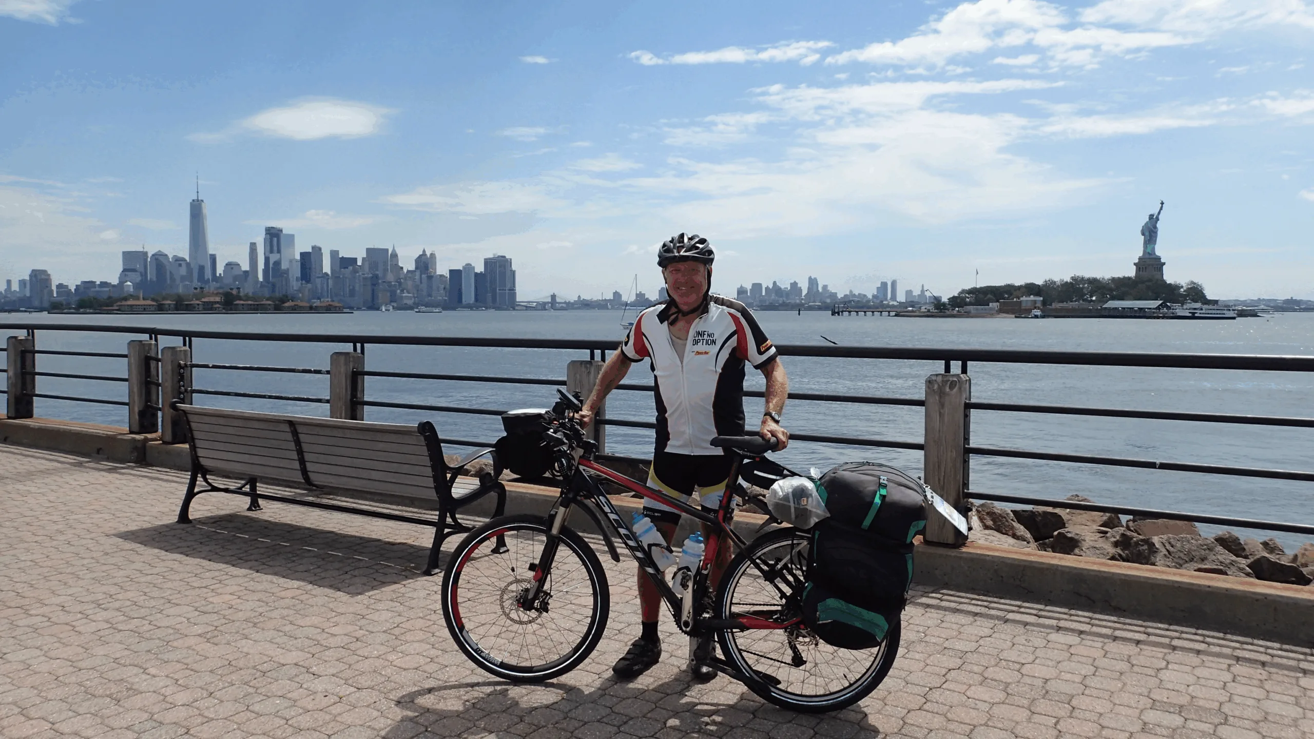 1PAJ Bicycle Gerald Horn3