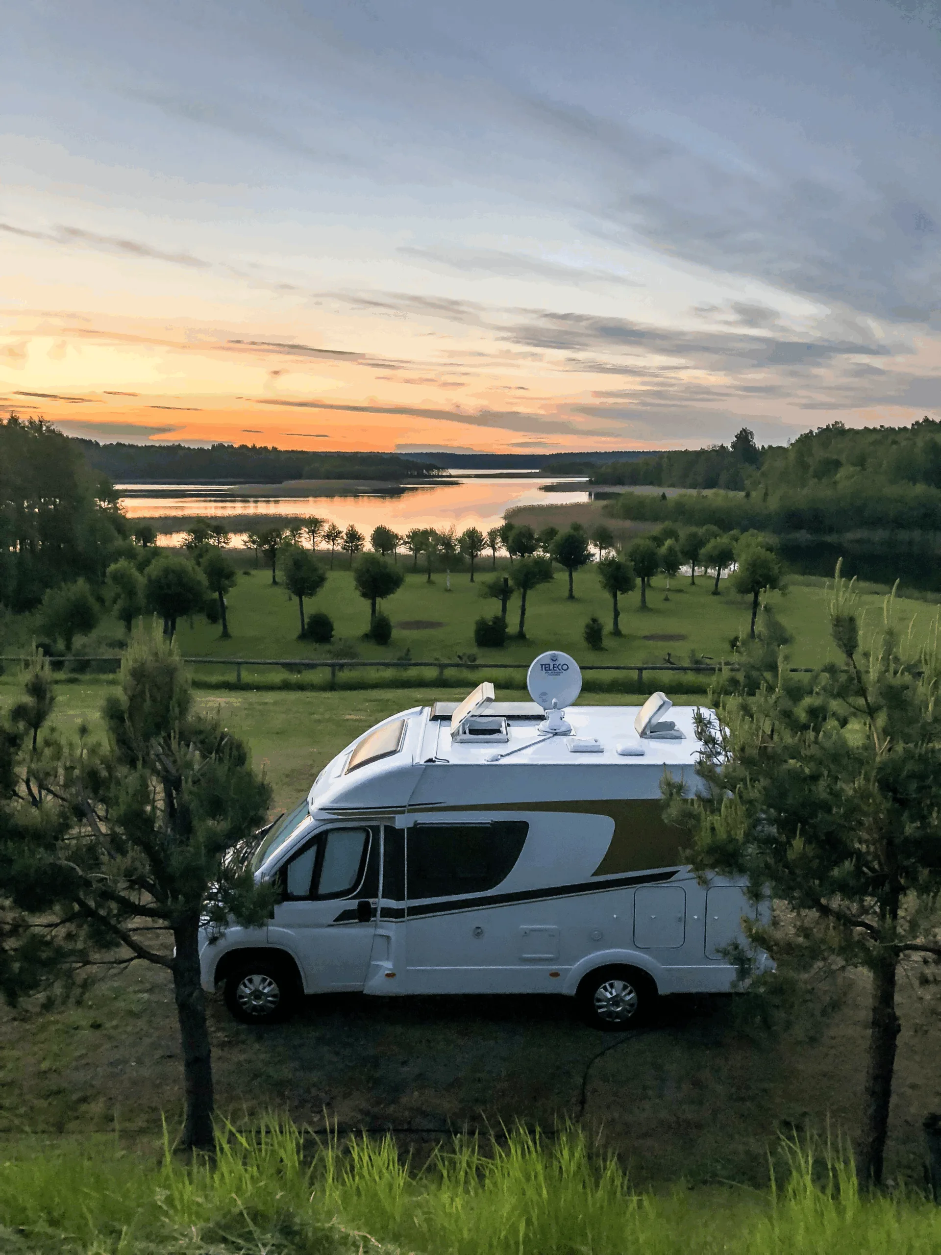 PAJ Camper FolksOfEurope