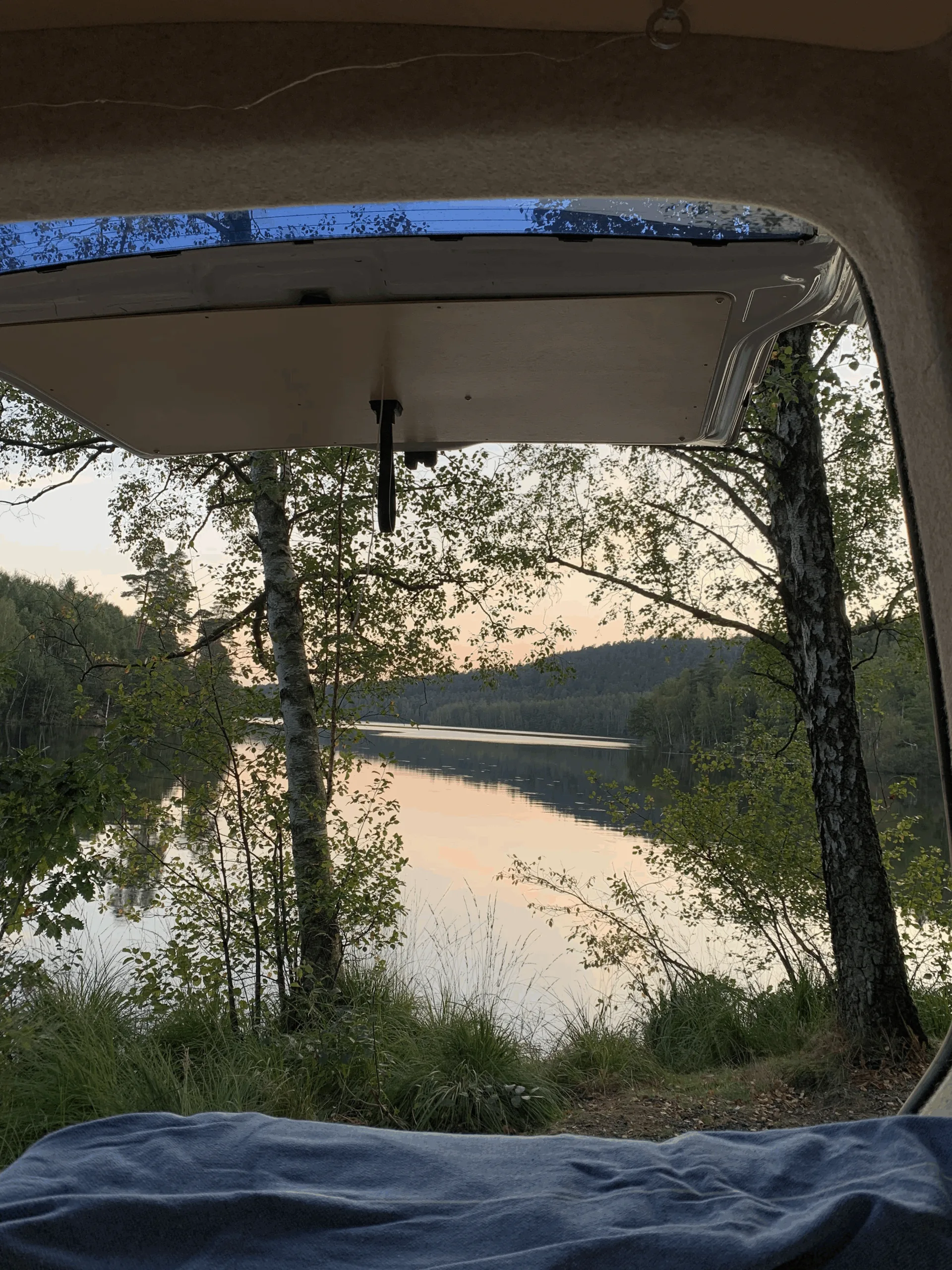 PAJ Camper Sarahs_Vanlife 2