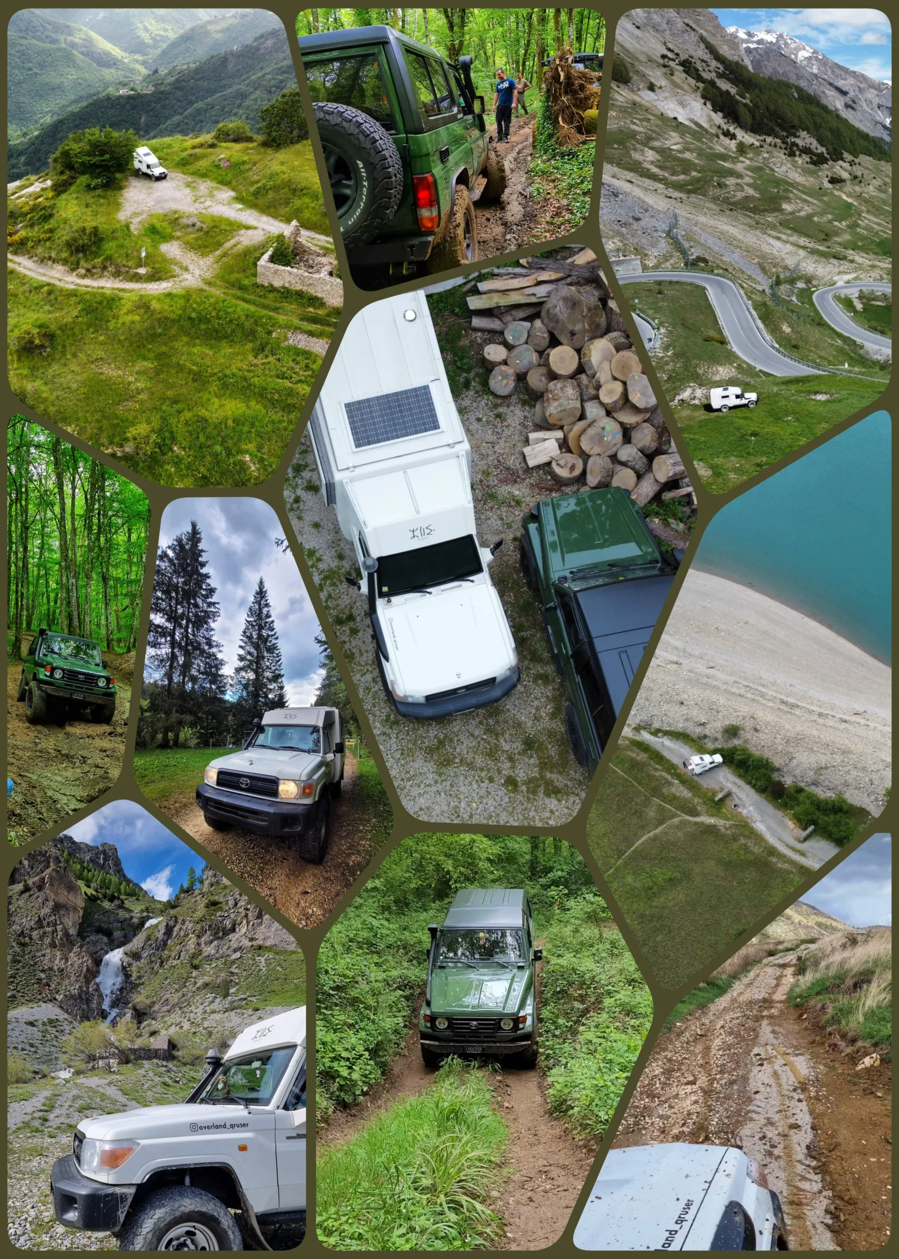 PAJ Camper overland_qruser