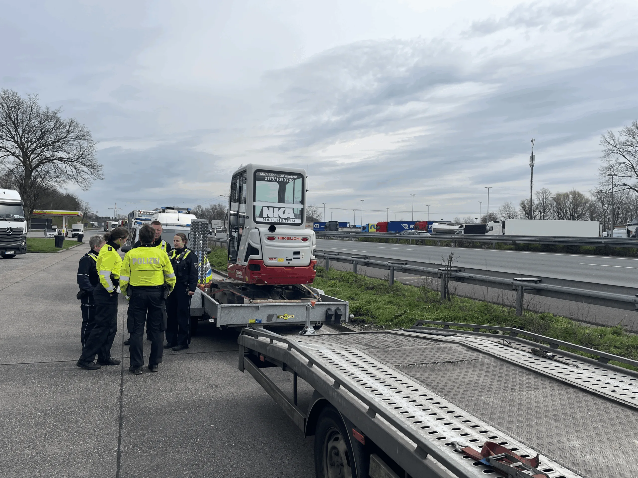 PAJ Fleet 1 Olli NKA