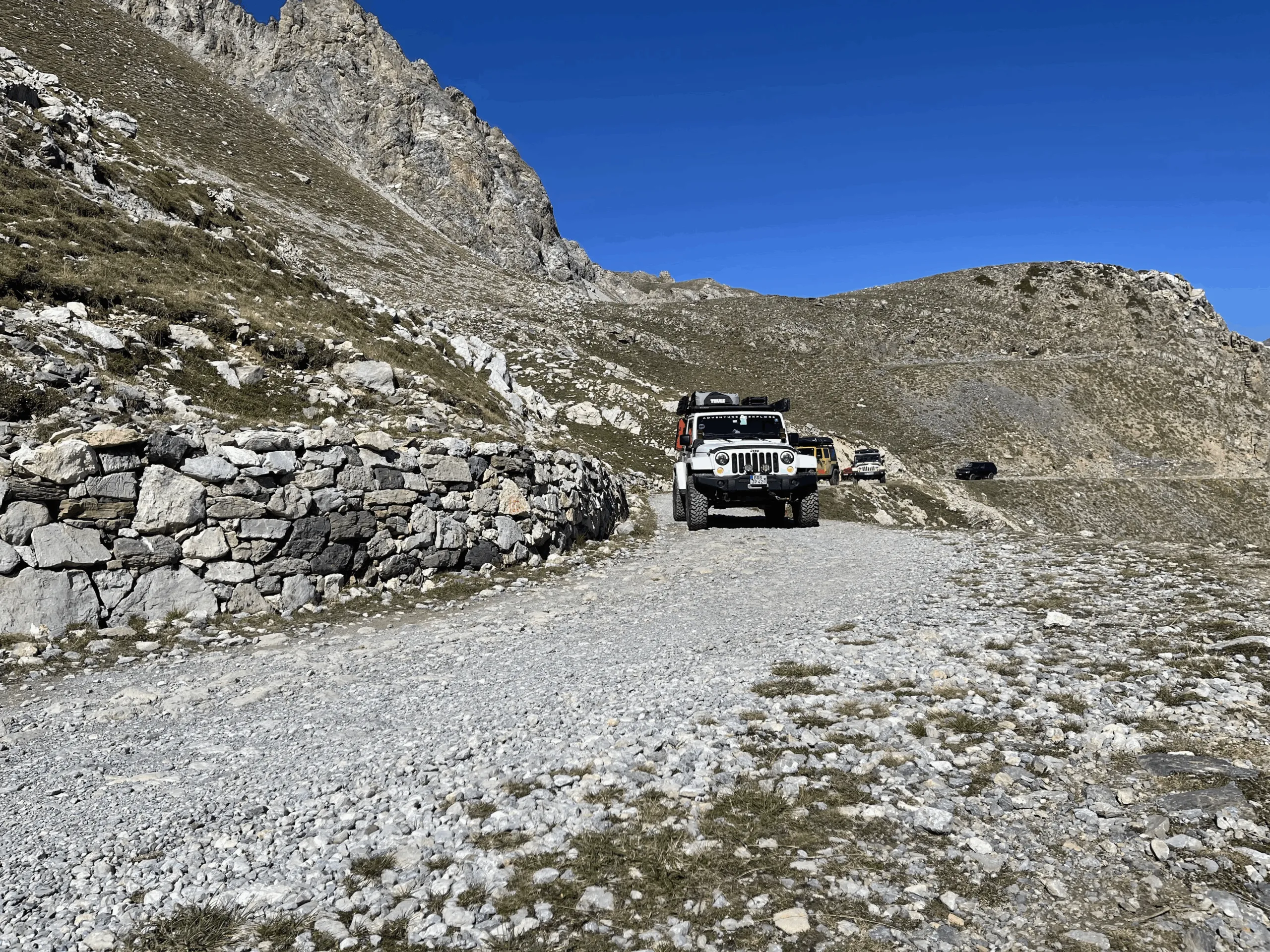 PAJ Stories Fleet Management