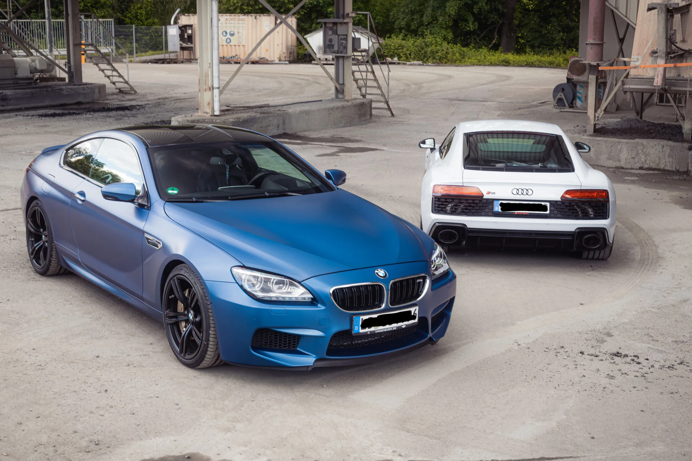 PAJ Stories Car Josip