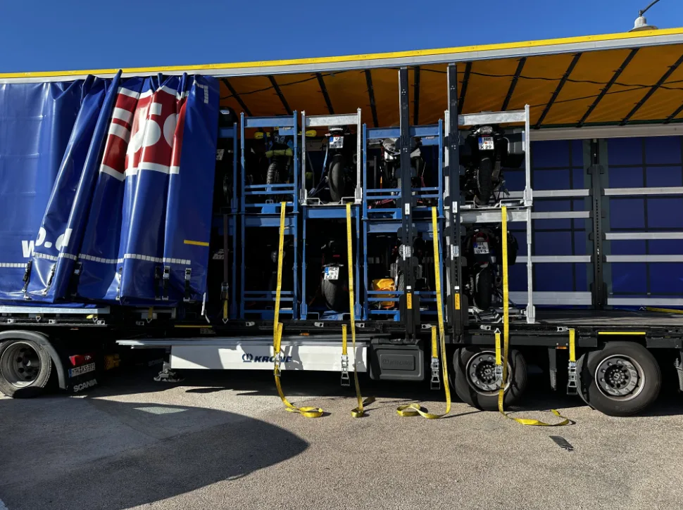 PAJ stories Paneurop