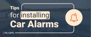 Top tips for installing Car alarm system