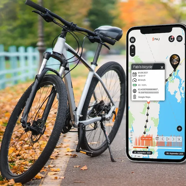 Safety of your bicycle