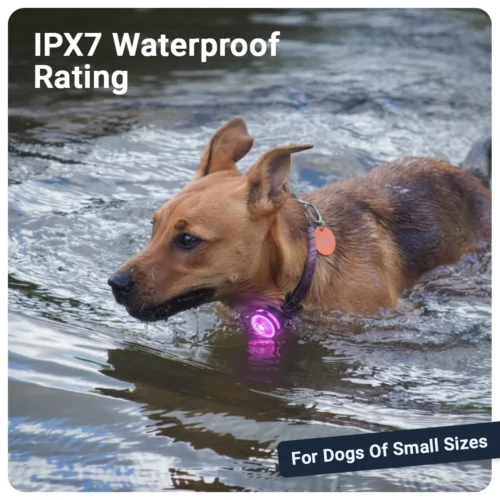 Gallery Images_PAJ Light Mini - EN - KB - 05 March 2026 - 3. IPX7