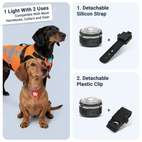 Gallery Images_PAJ Light Mini - EN - KB - 05 March 2026 - 4. Collars and clips